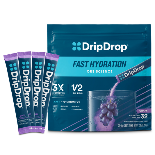 dripdrop-grape-electrolyte-powder-8-oz-sticks-32-count-u2 Grape_-_32ct_-_Transparent.png