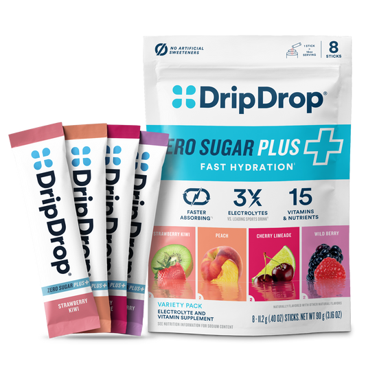 dripdrop-zero-sugar-plus-strawberry-kiwi-peach-cherry-limeade-wild-berry-16-oz-sticks-8-count-j7 Pouch_8ct_Front16ozSticks_VSPlus_Variety_B.png