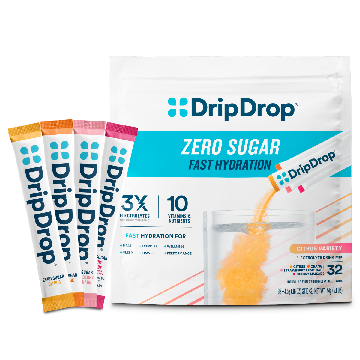 dripdrop-zero-sugar-citrus-variety-pack-electrolyte-powder-8-oz-sticks-32-count-g5 Zero_Citrus_Variety_-_32ct_-_Transparent.png