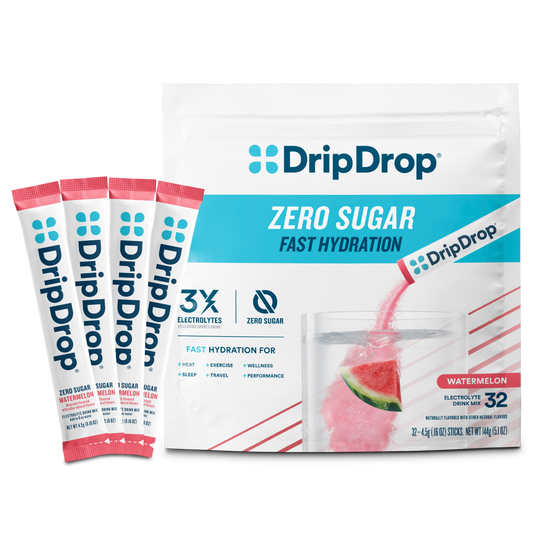 dripdrop-zero-sugar-watermelon-electrolyte-powder-8-oz-sticks-32-count-q3 Zero_Watermelon_-_32ct_-_Transparent.png