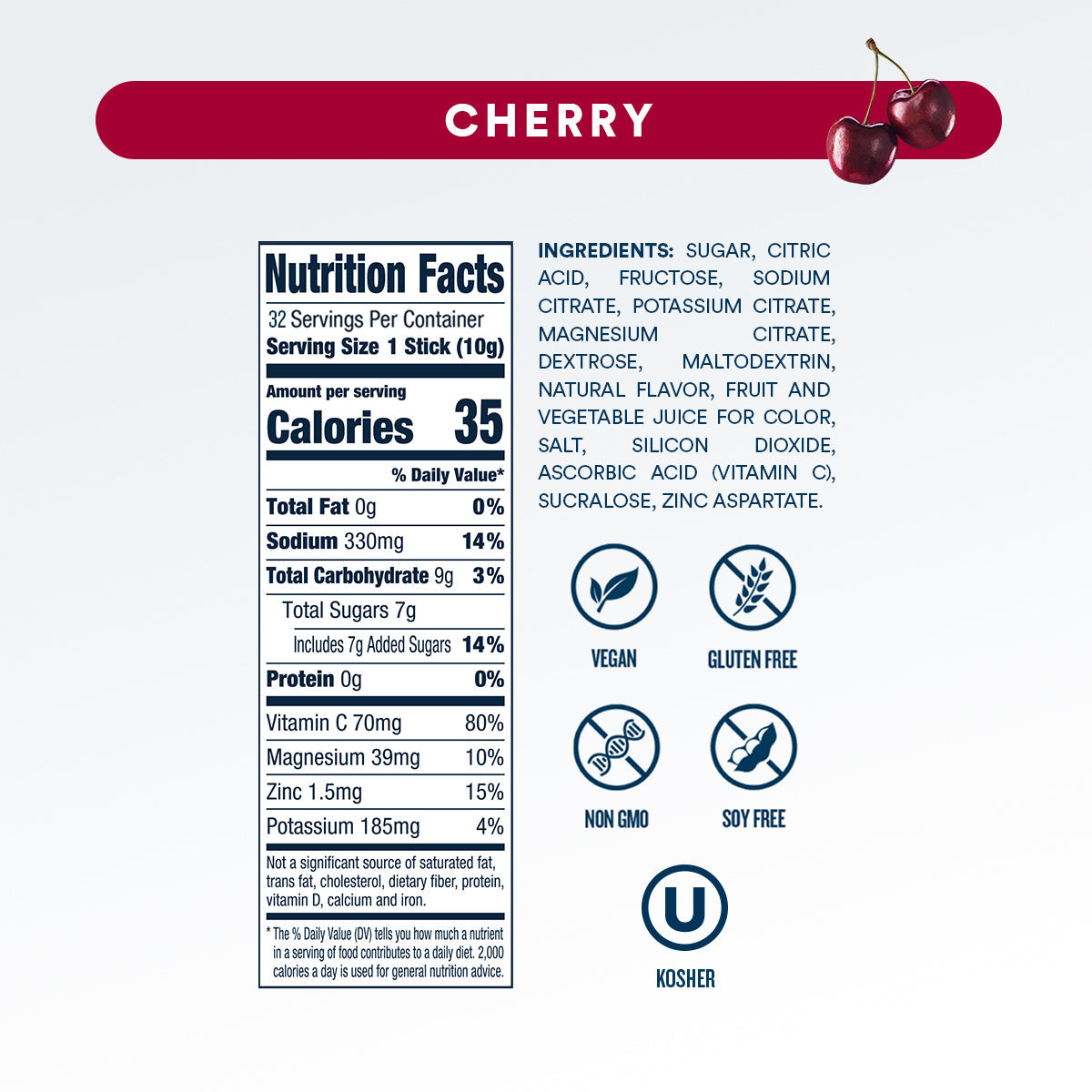 dripdrop-cherry-electrolyte-powder-8-oz-sticks-32-count-x9 eComm-OG-PDP_Nutrition_Cherry_1200x1200_2026_vFINAL.jpg